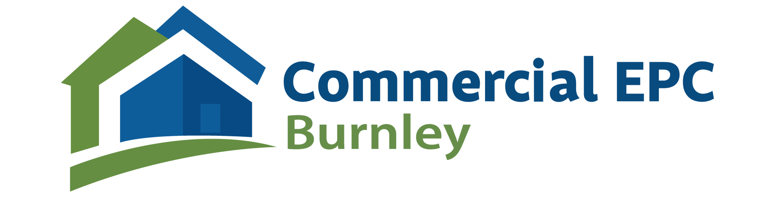 Commercial EPC Burnley