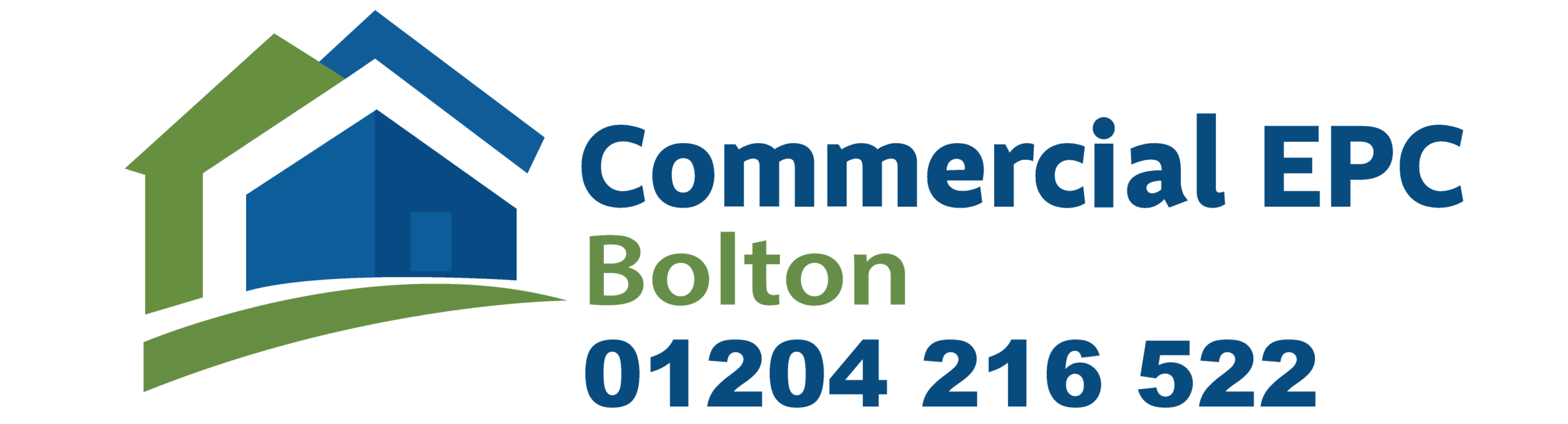 Commercial EPC Bolton TN